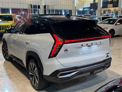 جيلي ستاراي